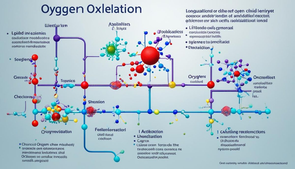 Factors Affecting Lipid Oxidation